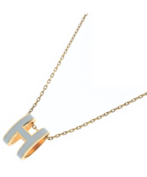 エルメス(HERMES)のHERMES ネックレス
