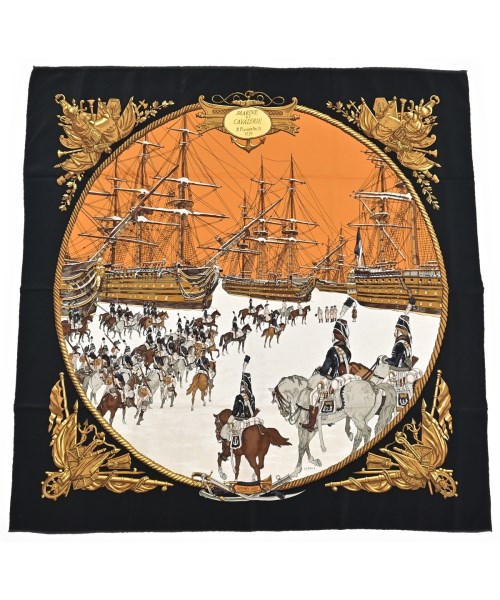HERMES(エルメス)のバンダナ・スカーフ サイズ:90 29,800円