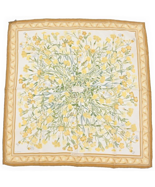 HERMES(エルメス)のバンダナ・スカーフ サイズ:90 29,800円