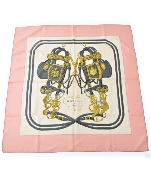 HERMES(エルメス)のバンダナ・スカーフ サイズ:- 23,800円