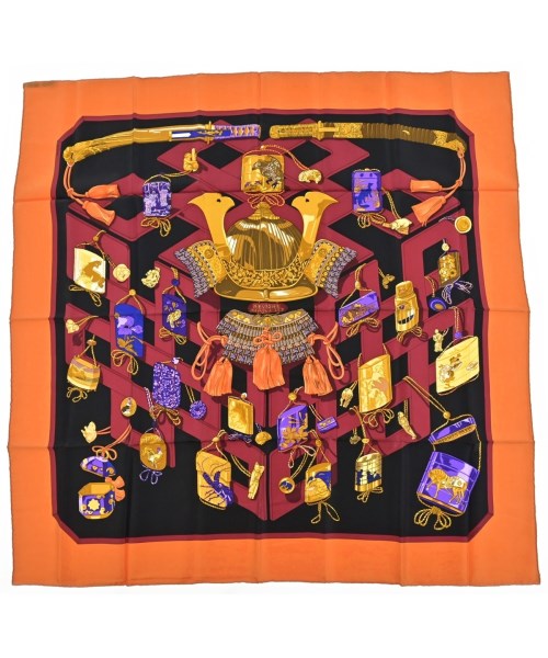 HERMES(エルメス)のバンダナ・スカーフ サイズ:90 29,800円