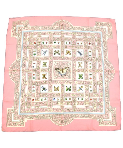 HERMES(エルメス)のバンダナ・スカーフ サイズ:90 29,800円