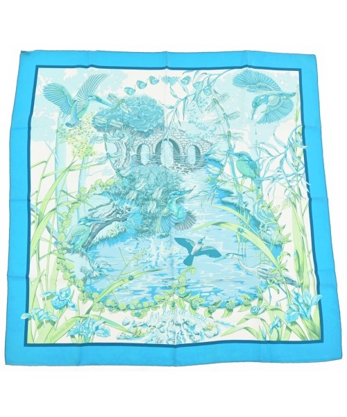 HERMES(エルメス)のバンダナ・スカーフ サイズ:90 39,800円