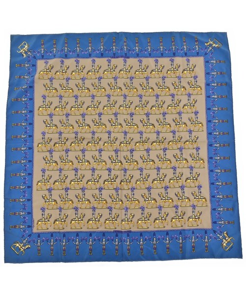 HERMES(エルメス)のバンダナ・スカーフ サイズ:90 29,800円