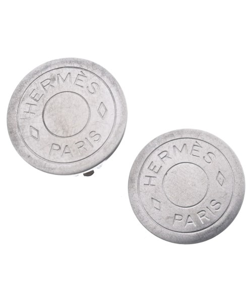 HERMES(エルメス)のピアス・イヤリング サイズ:- 17,800円