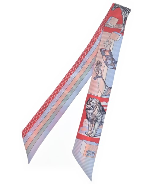 HERMES(エルメス)バンダナ・スカーフ その他（柄物・カラフル） サイズ:-/2200664129200