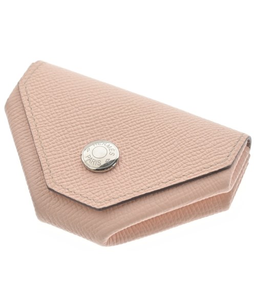 HERMES(エルメス)財布・コインケース ピンク サイズ:-/2200668757058