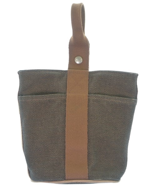 HERMES(エルメス)ハンドバッグ 茶 サイズ:PM/2200669729467