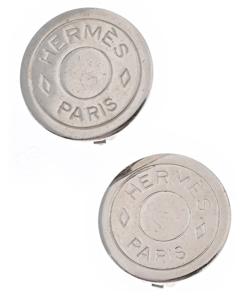 エルメス(HERMES)のHERMES ピアス・イヤリング