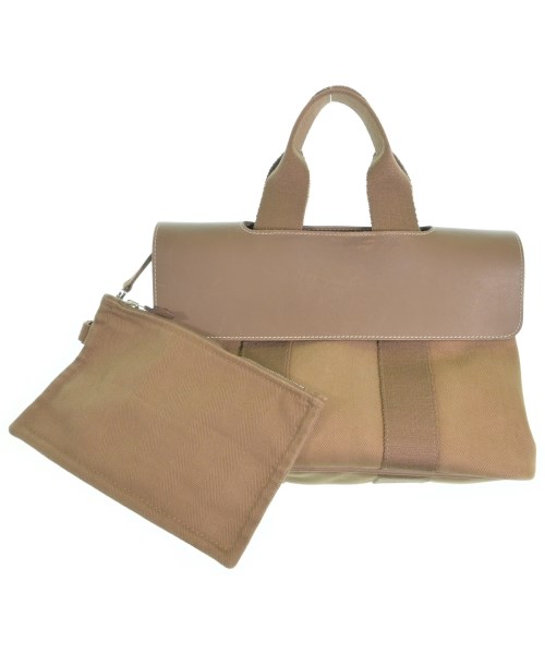 HERMES(エルメス)ハンドバッグ 茶 サイズ:-/2200672256714