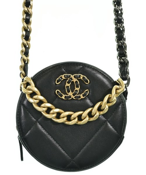 CHANEL(シャネル)のショルダーバッグ サイズ:- 297,000円