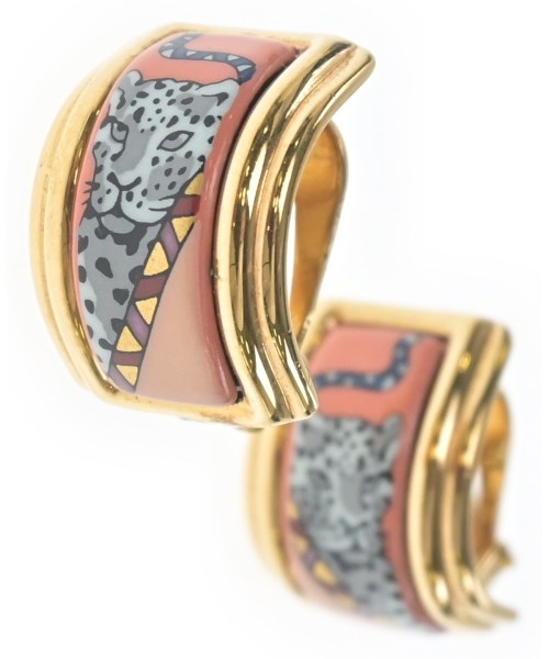 HERMES(エルメス)のピアス・イヤリング サイズ:- 29,800円