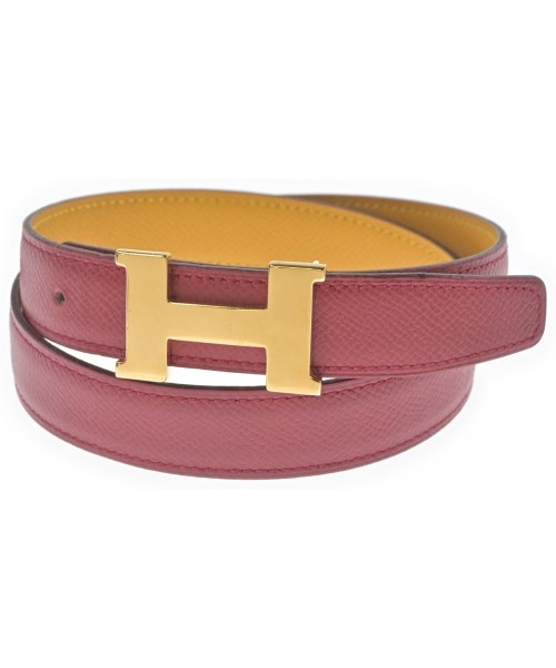 HERMES(エルメス)のベルト サイズ:- 49,800円