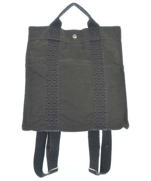 HERMES(エルメス)のバックパック・リュック サイズ:MM 35,800円