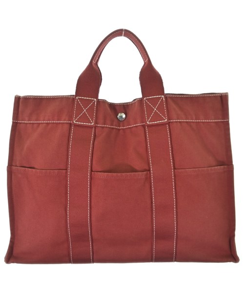 HERMES(エルメス)のトートバッグ サイズ:MM 25,800円