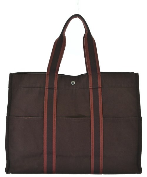 HERMES(エルメス)のトートバッグ サイズ:GM 35,800円