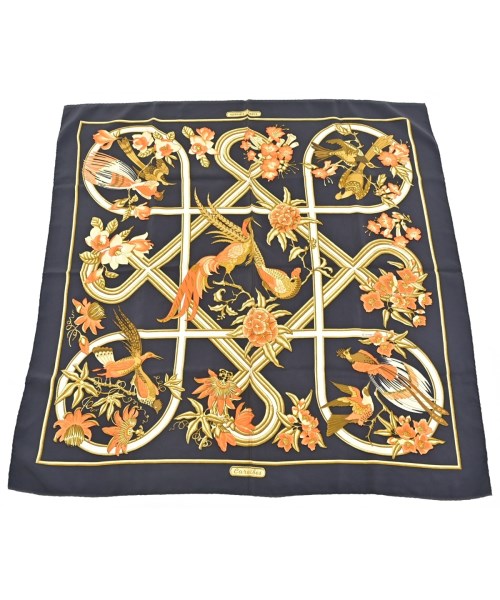 HERMES(エルメス)のバンダナ・スカーフ サイズ:90 29,800円