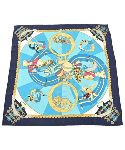 HERMES(エルメス)のバンダナ・スカーフ サイズ:90 29,800円