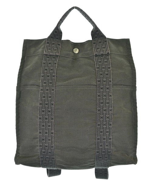 HERMES(エルメス)のバックパック・リュック サイズ:MM 32,800円
