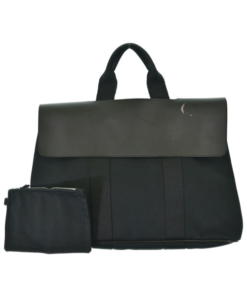 HERMES(エルメス)ハンドバッグ 黒 サイズ:-/2200685030035