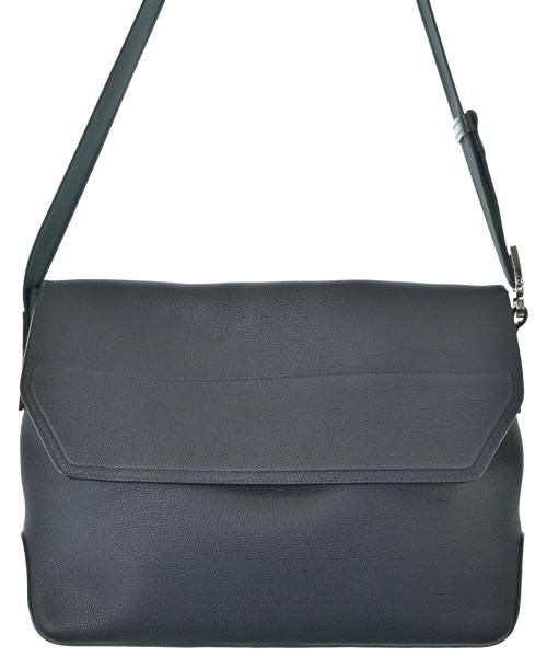 HERMES(エルメス)ショルダーバッグ 紺 サイズ:-/2200685030288