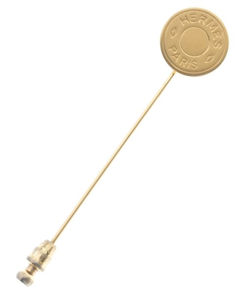 HERMES(エルメス)のブローチ・コサージュ サイズ:- 14,300円