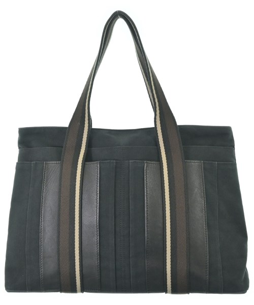 HERMES(エルメス)トートバッグ 黒 サイズ:-/2200686271017