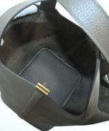 HERMES（エルメス）トートバッグ カーキ サイズ:MM レディース/2200688355012