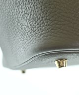 HERMES（エルメス）トートバッグ カーキ サイズ:MM レディース/2200688355012