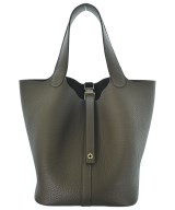 HERMES トートバッグ