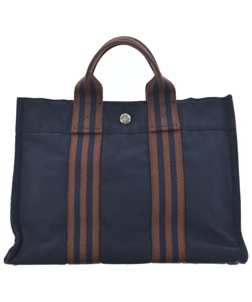 エルメス(HERMES)のHERMES トートバッグ