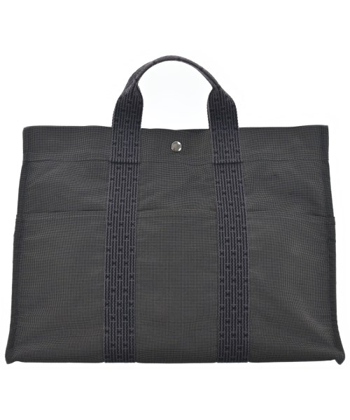 HERMES(エルメス)トートバッグ グレー サイズ:-/2200688822682