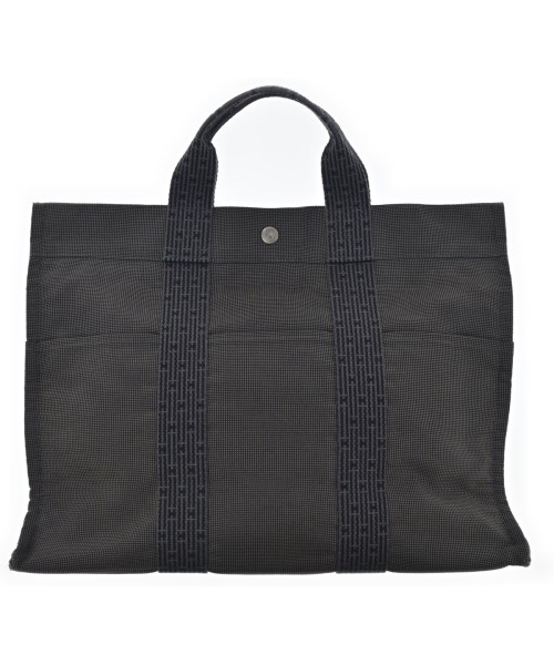 HERMES(エルメス)トートバッグ グレー サイズ:-/2200688822729