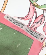HERMES（エルメス）バンダナ・スカーフ 白 サイズ:90 レディース/2200688823900