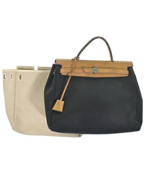 HERMES(エルメス)ハンドバッグ ベージュ サイズ:-/2200688824150