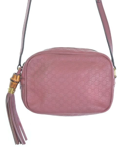 グッチ(GUCCI)のGUCCI ショルダーバッグ