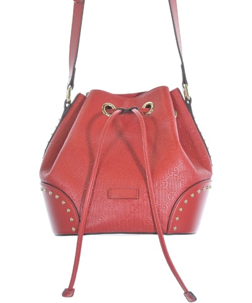 グッチ(GUCCI)のGUCCI ショルダーバッグ