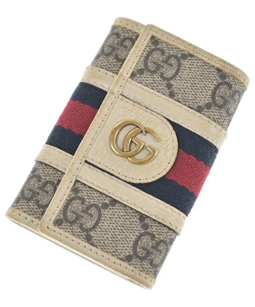 GUCCI(グッチ)のキーケース・キーホルダー サイズ:- 15,800円