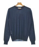 GUCCI（グッチ）ニット・セーター 紺 サイズ:S メンズ/2200637711029