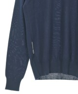 GUCCI（グッチ）ニット・セーター 紺 サイズ:S メンズ/2200637711029