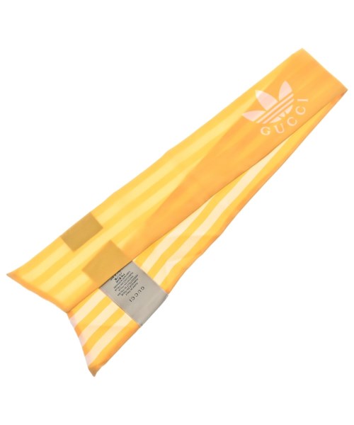 グッチ(GUCCI)のGUCCI バンダナ・スカーフ