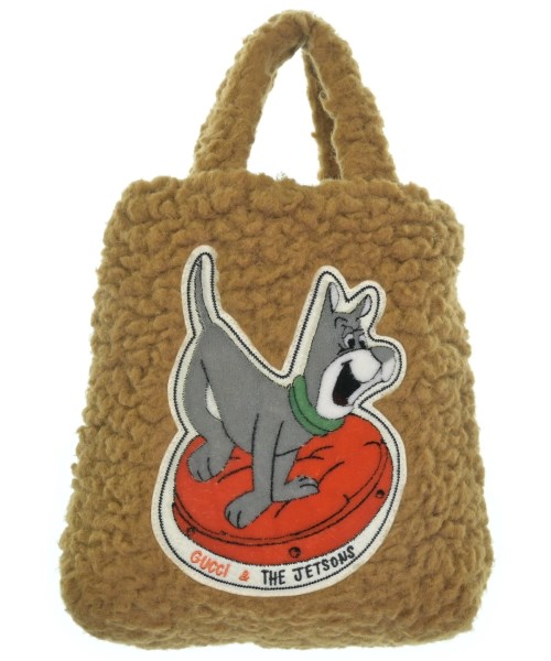 グッチ(GUCCI)のGUCCI トートバッグ