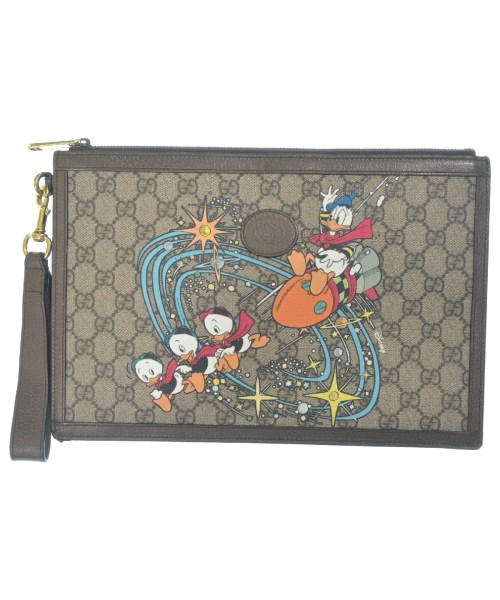 グッチ(GUCCI)のGUCCI クラッチバッグ