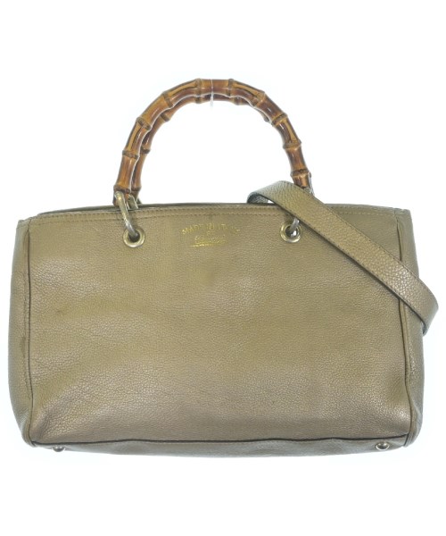 グッチ(GUCCI)のGUCCI ハンドバッグ