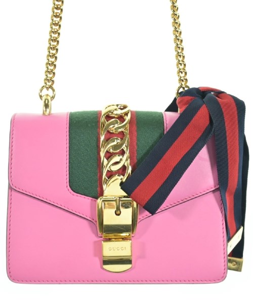グッチ(GUCCI)のGUCCI ショルダーバッグ