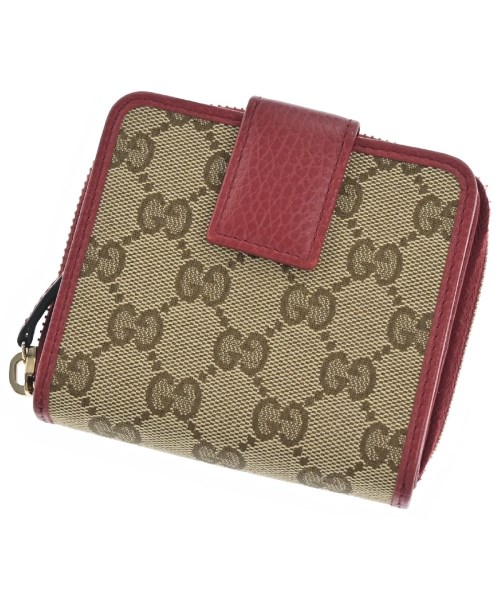 グッチ(GUCCI)のGUCCI 財布・コインケース