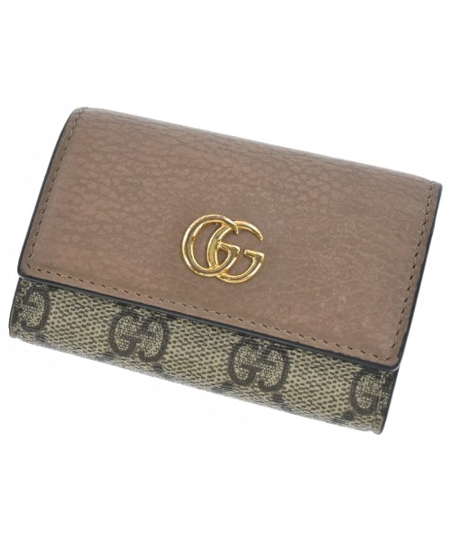 グッチ(GUCCI)のGUCCI キーケース・キーホルダー