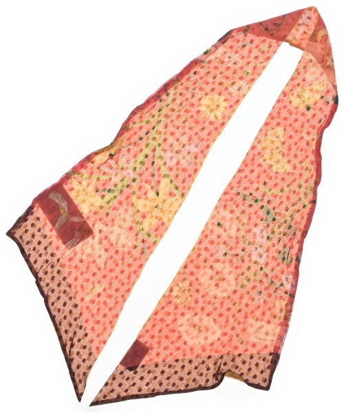 グッチ(GUCCI)のGUCCI バンダナ・スカーフ