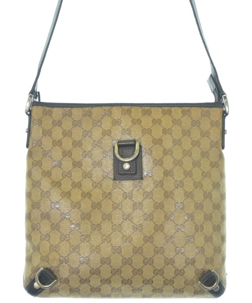 GUCCI(グッチ)ショルダーバッグ ベージュ サイズ:-/2200595289080