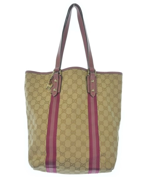 GUCCI(グッチ)のトートバッグ サイズ:- 33,800円